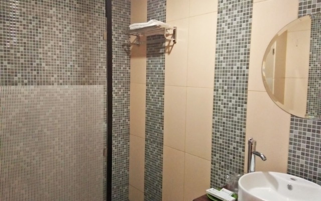 Arsela Hotel Pangkalan Bun