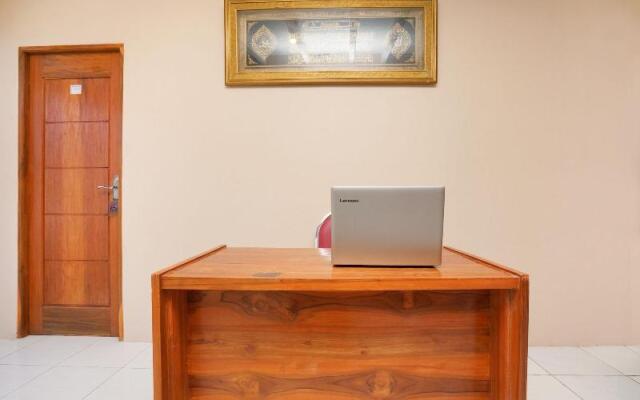 Az Zahra Residence Syariah