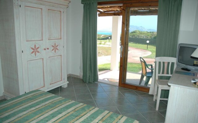 Hotel & Residence Al Saraceno