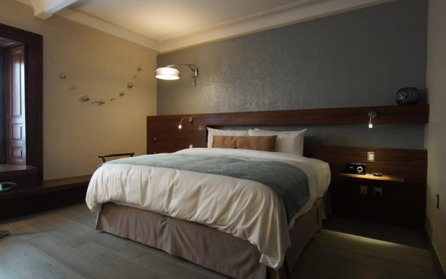 1850 Hotel Boutique
