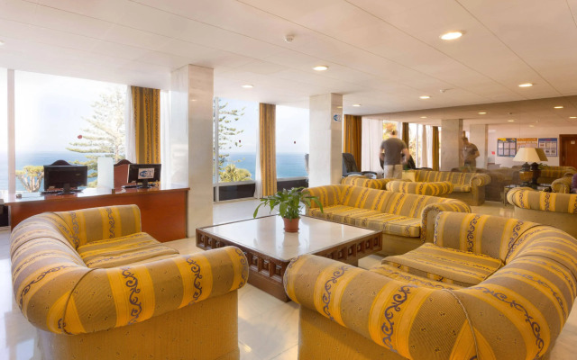 BLUESEA Interpalace