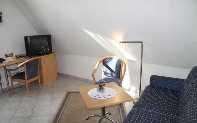 Ferienwohnungen Landgasthof Gilsbach