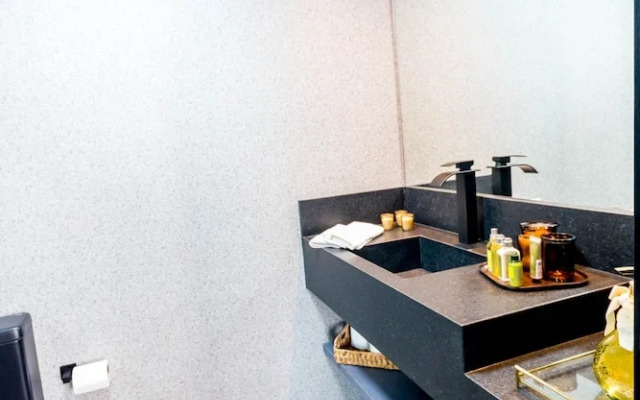 Flat com Lazer Wi-fi e Tima Localiza o