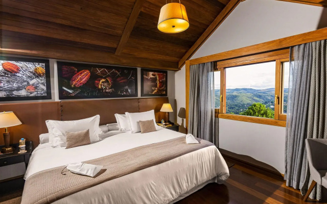 Bendito Cacao Resort & Spa