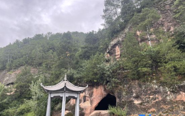 Haitaoxuan Farm Stay