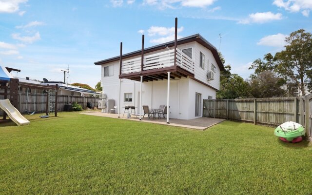 The White House Mooloolaba Beach
