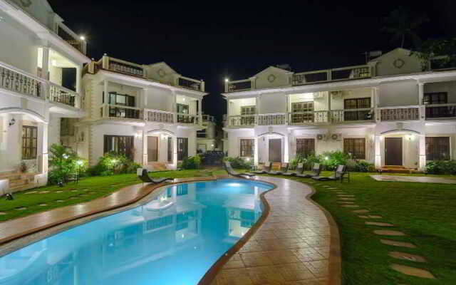 Richmonde Park Resort