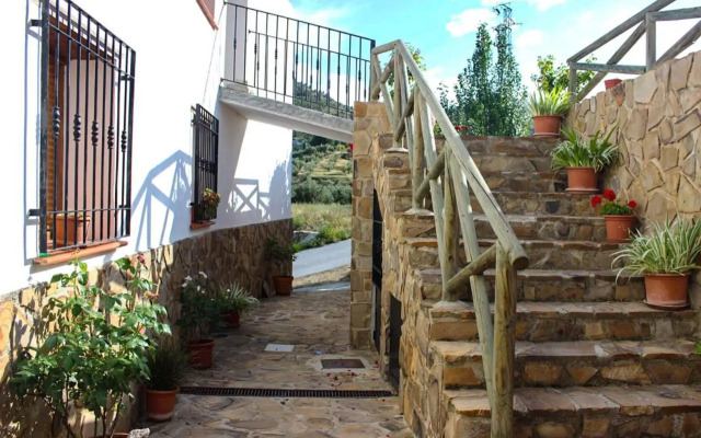 Cortijo El Plantio
