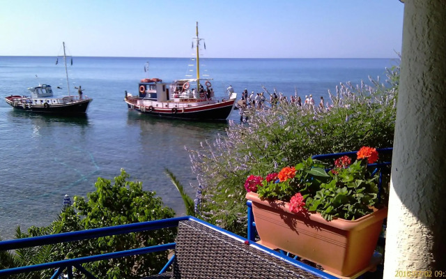 Votsalakia Hotel