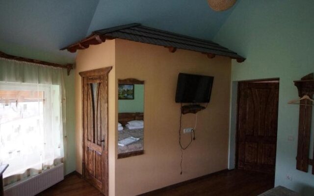 Dacha
