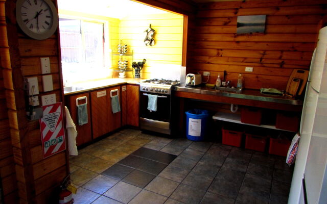 Hanmer Backpackers