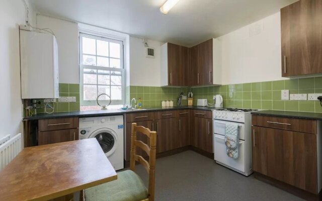 Deluxe Apartment - Heart Of Kings Cross