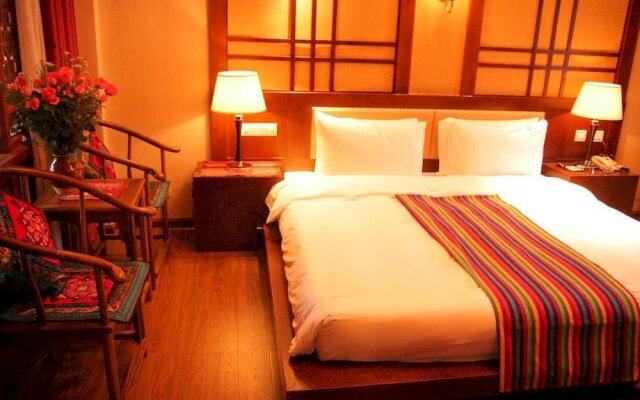 Zhenmei Holiday Inn - Lijiang