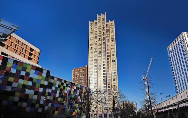 JOIVY at VITA London