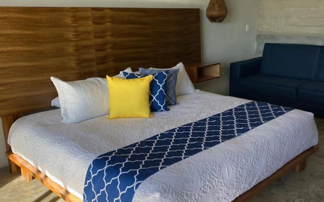 Hotel Boutique Marrakesh