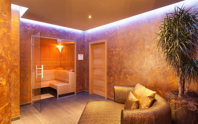 Lederer Boutique Hotel