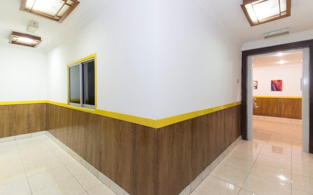 The Dream Hotel Kuala Lumpur