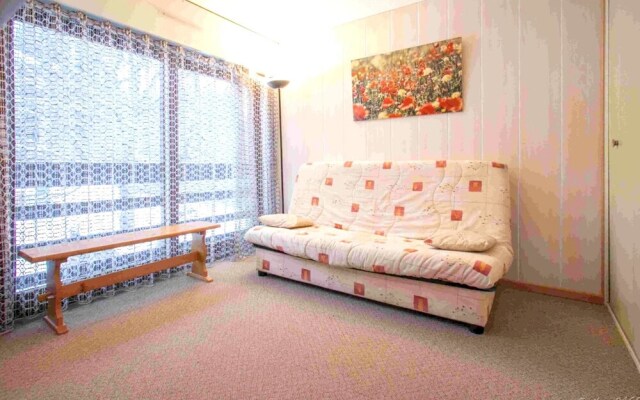Apartment With 3 Bedrooms in Combloux, With Balcony