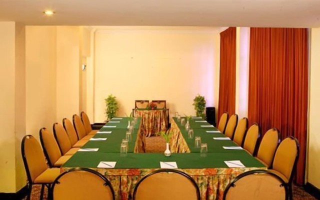 Harbour View Residency Hotel