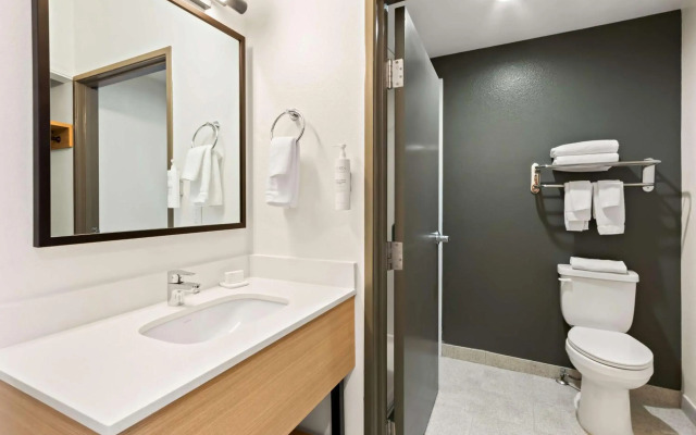 Spark by Hilton Fountain Hills Scottsdale