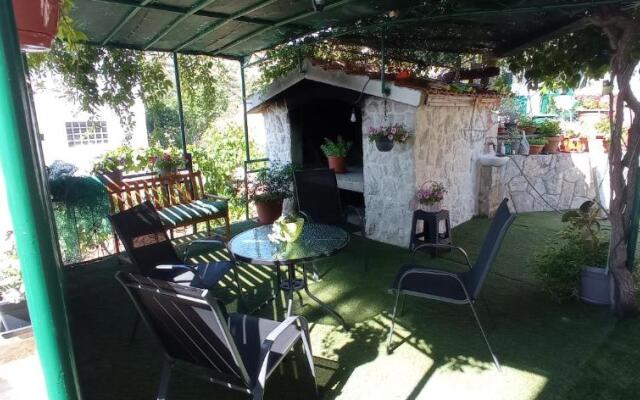 Apartment Igralište Mirakul