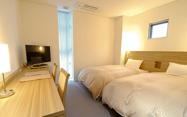 Pure Hotel