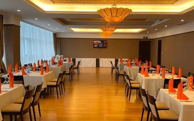 Colinas Hotel