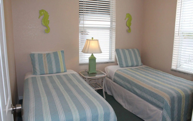 The Ringling Beach House