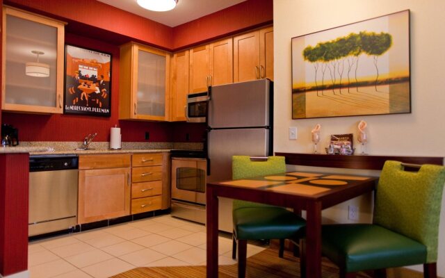 Residence Inn Florence Marriott