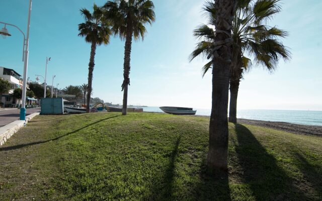 Letmalaga Cremades Beach