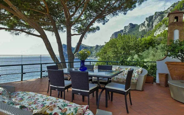 Villa Nerea