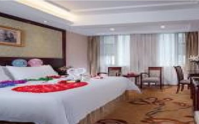 Vienna Hotel