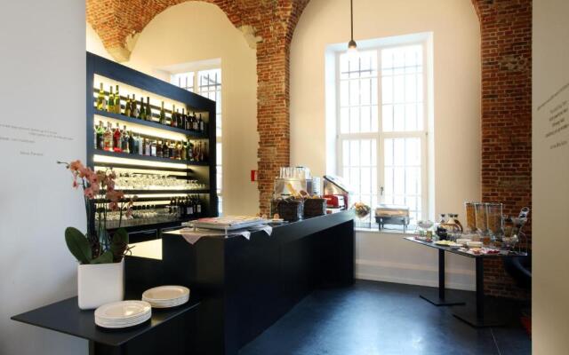 Hotel The Lodge Vilvoorde