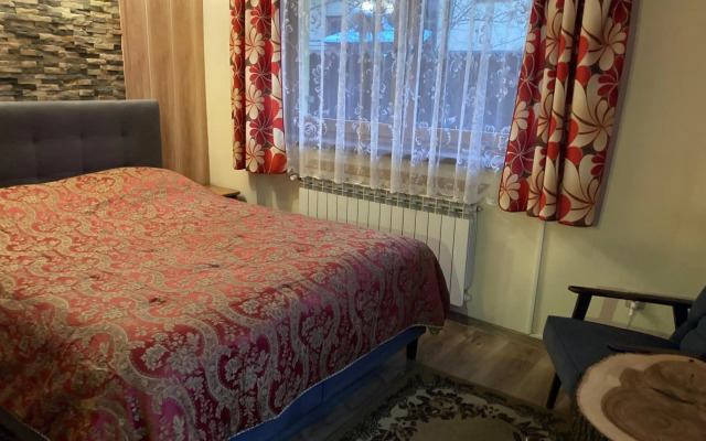 Pokoje Goscinne Monika II