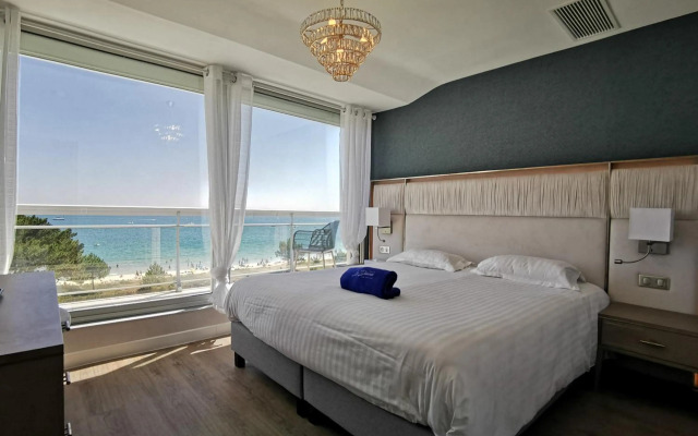 LE DIANA Hôtel & Spa Nuxe