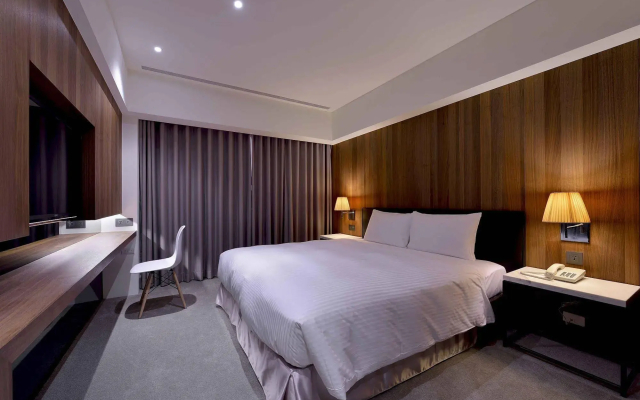 Wo Hotel