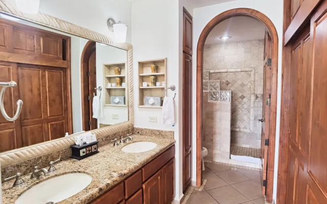 Hotel Casa Blanca Golf Villas