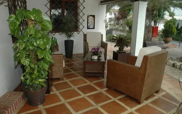 Hotel & Spa La Salve