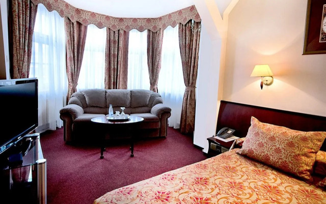 Great Polonia Wrocław Tumski