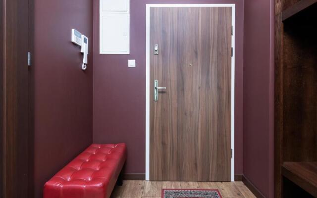 Apartments Jaglana near Old Town by Renters