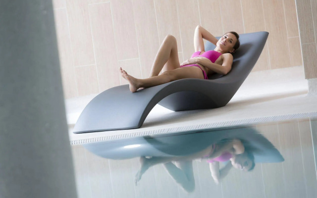 Résidence & Spa – Thalazur Antibes