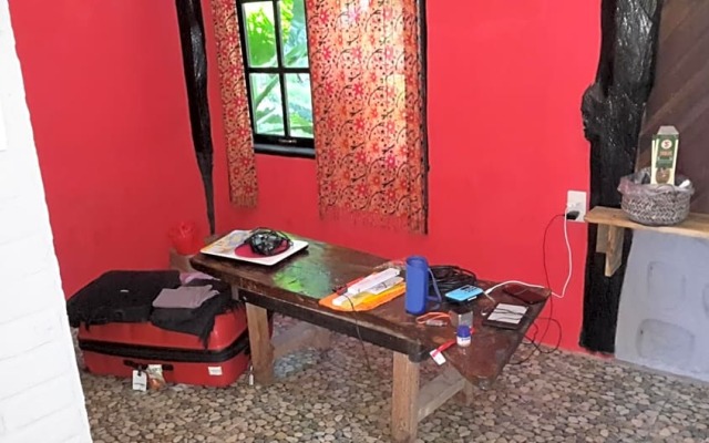 Liberta Homestay