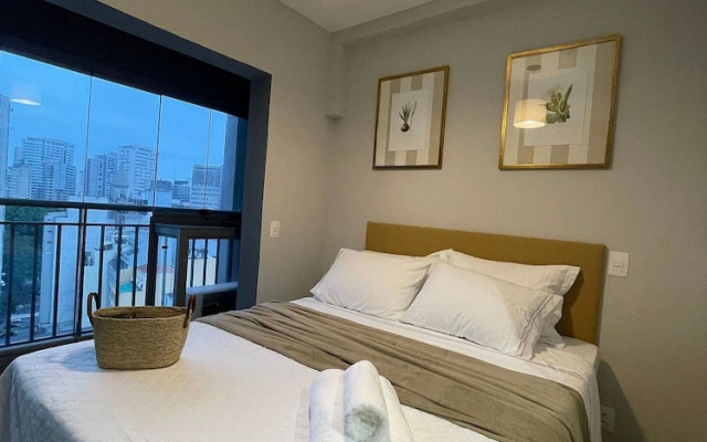 Prime Stay - Vila Buarque