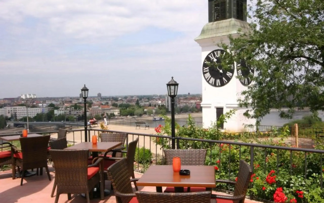 Hotel Leopold I