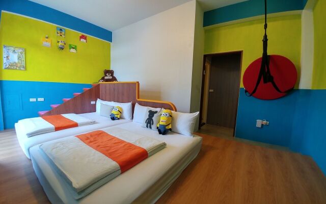 Songtian B&B