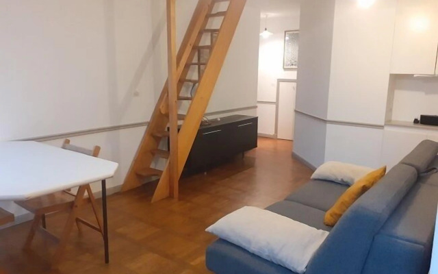 Gîtes et Appartements du Domaine de Keravel