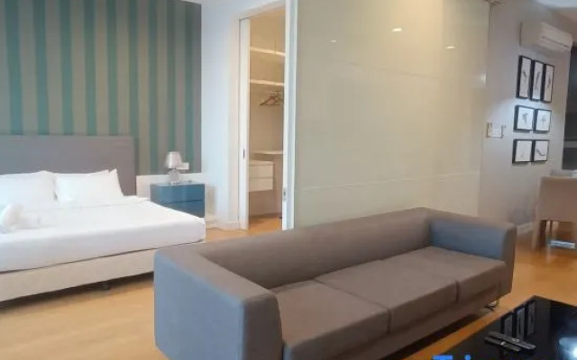 Sidemen Suites at Platinum KLCC