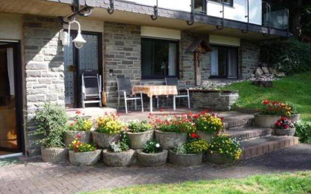 Ferienwohnung Kleinschmidt