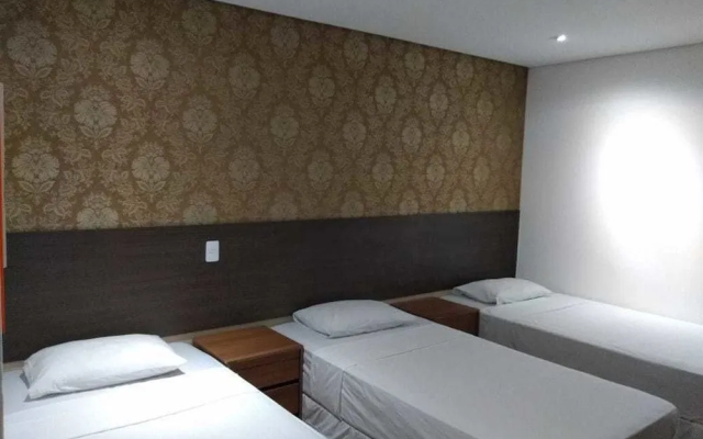Hotel Paddock - Hotel in 聖保羅 - Photo 3