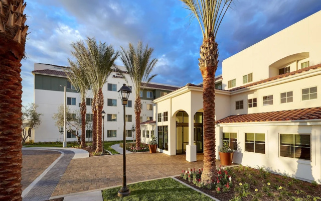 Residence Inn San Diego Chula Vista